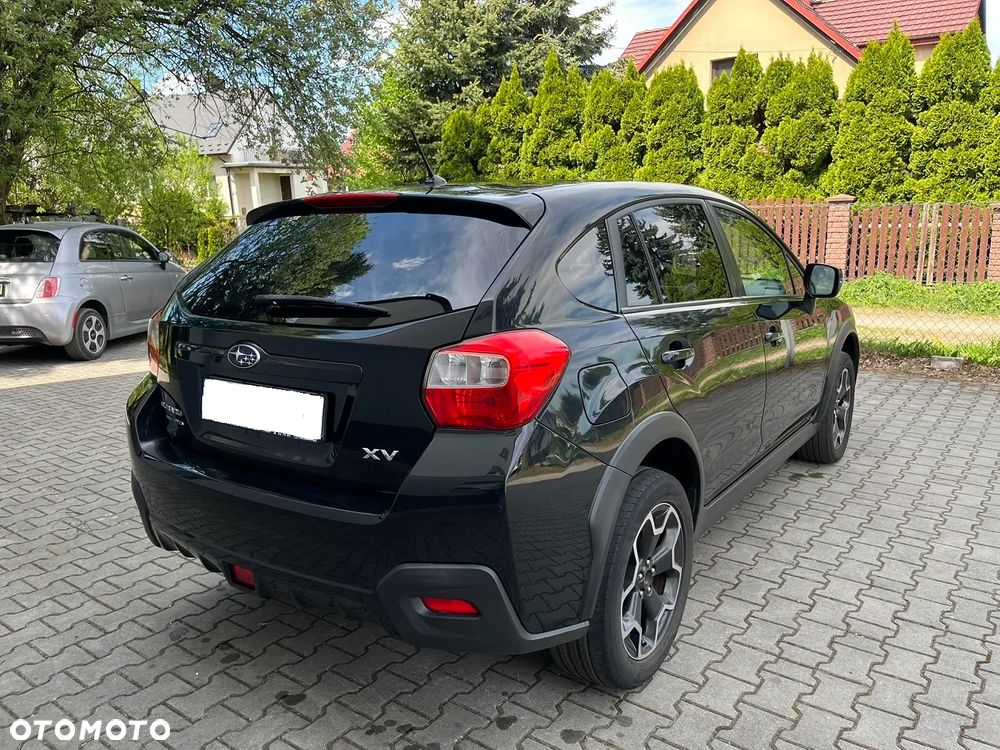 Subaru XV 2.0i Exclusive - 30