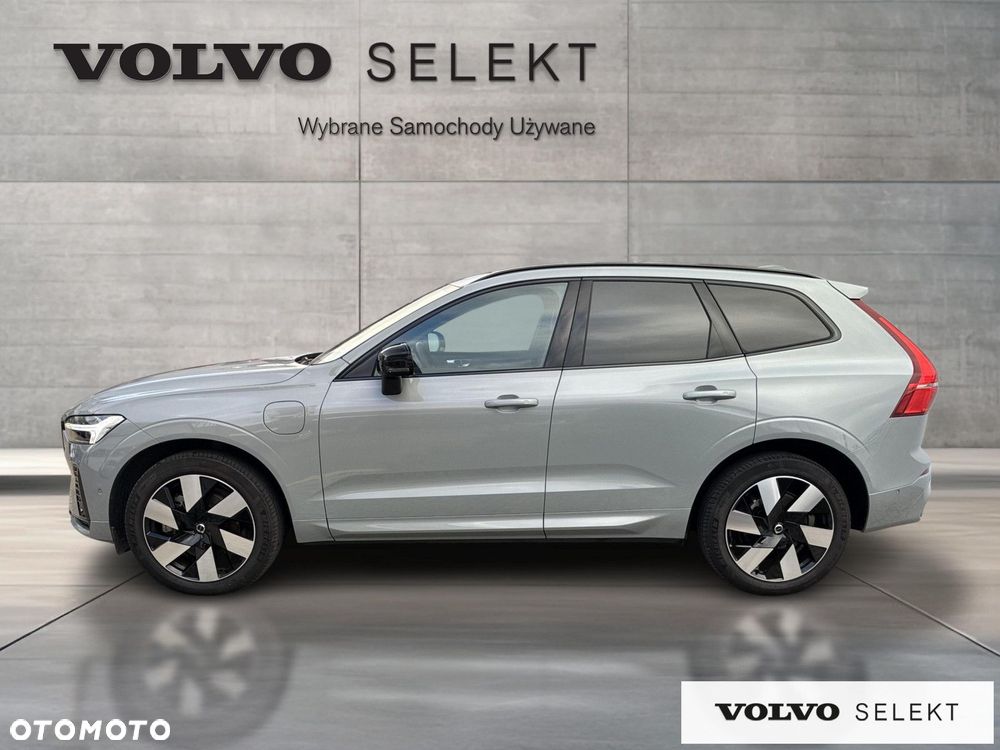 Volvo XC 60 - 6