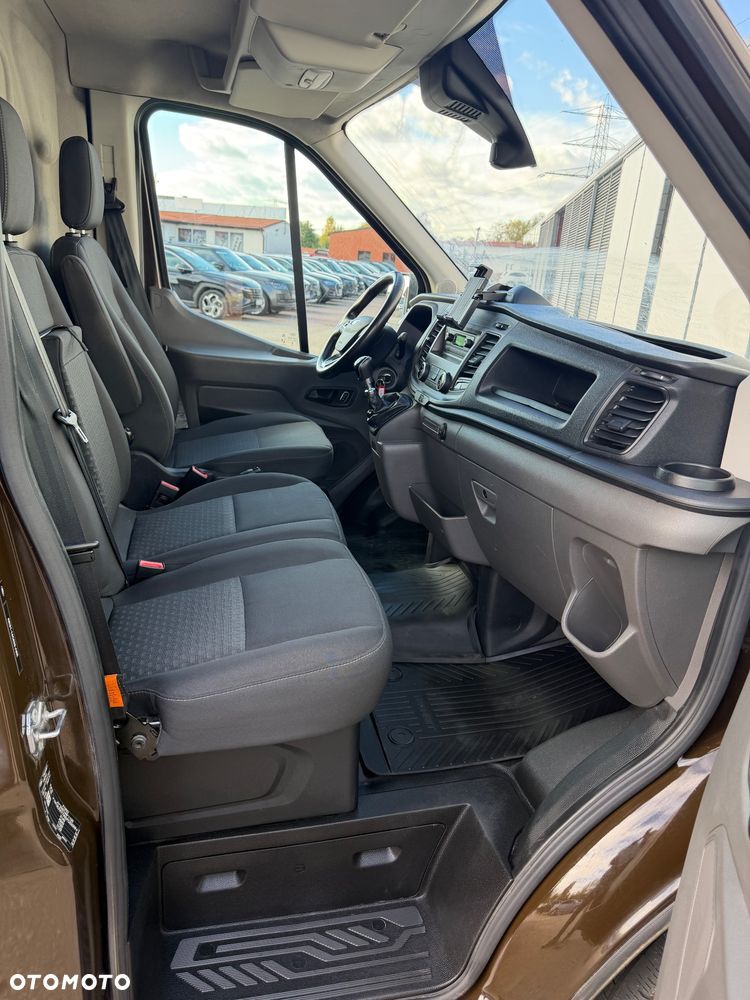Ford Transit Transit 310 L3H2 Trend - 21