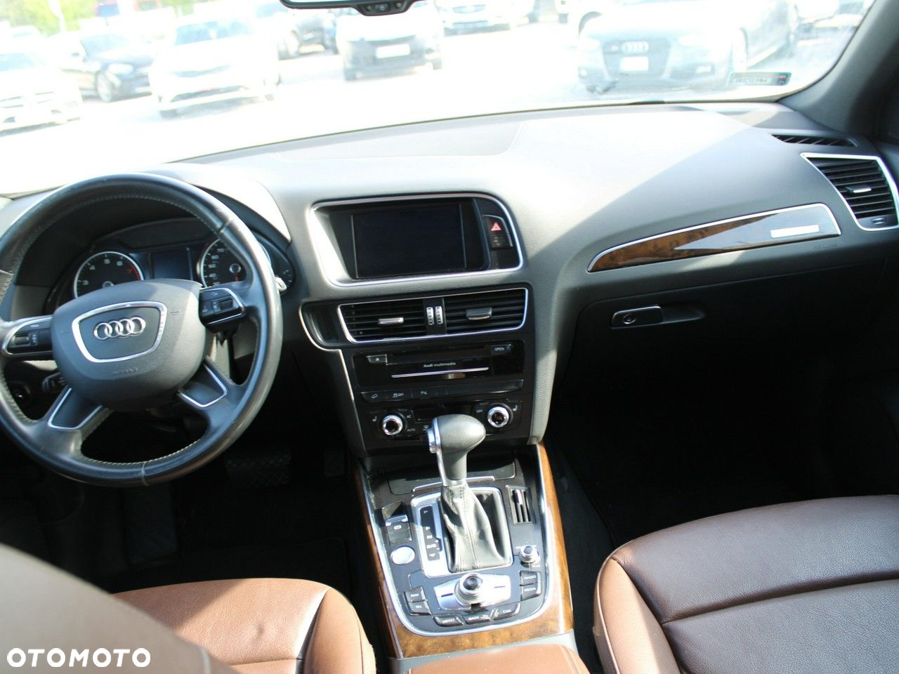 Audi Q5 - 27