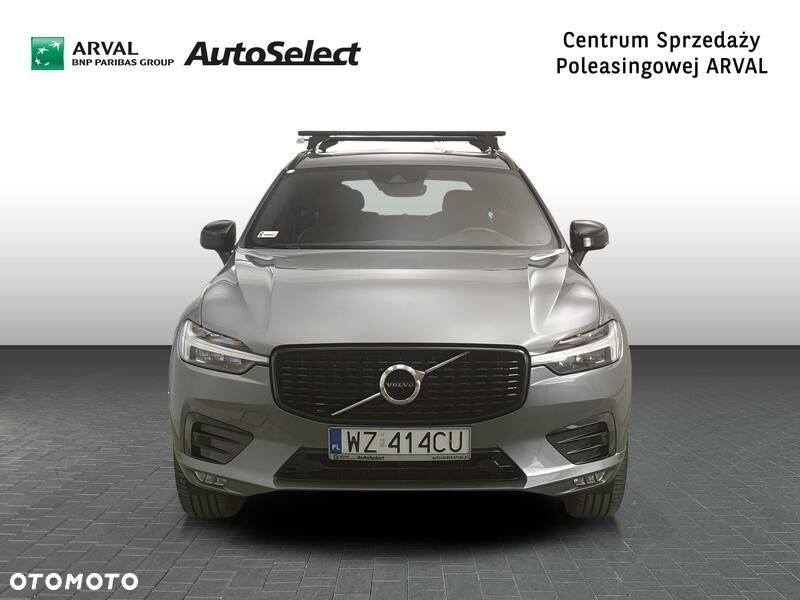 Volvo XC 60 B4 B R-Design - 9