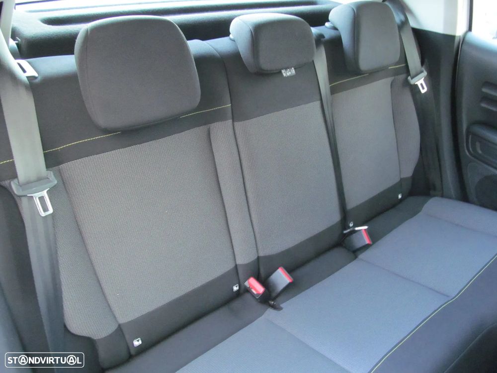 Citroën C3 1.5 BlueHDi Feel - 11