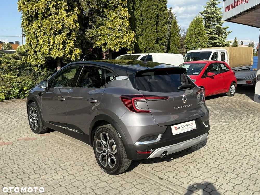 Renault Captur 1.0 TCe Intens - 8