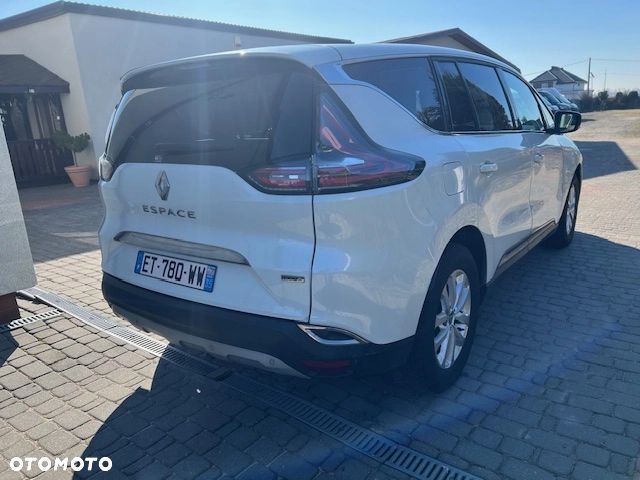 Renault Espace Energy dCi 130 Business - 4