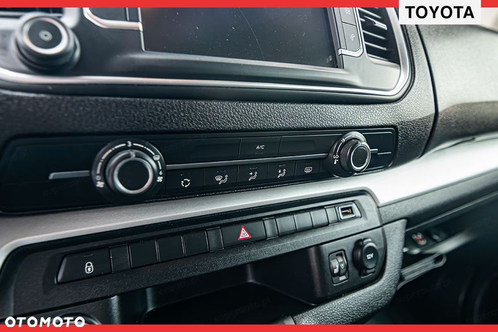 Toyota Proace Verso - 24