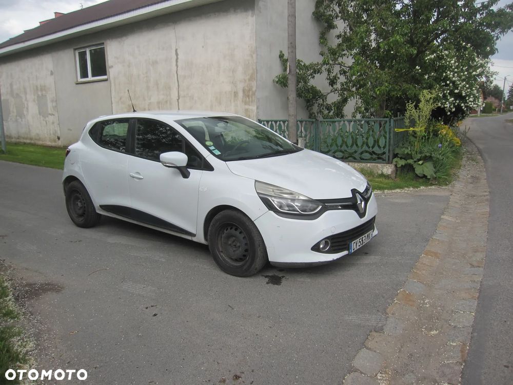 of the car