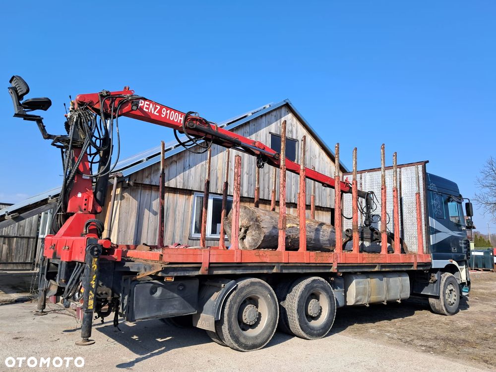 DAF AT48XS/F95XF530 - 5