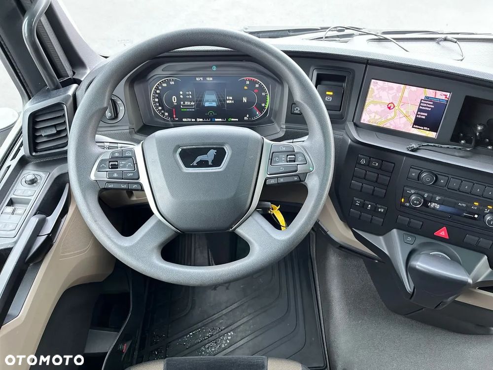 MAN TGX 18.470 4x2 LL SA Ultra - 20