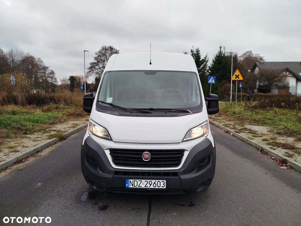 Fiat DUCATO - 8