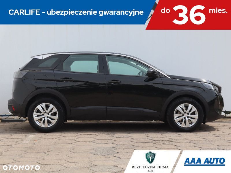 Peugeot 3008 - 8