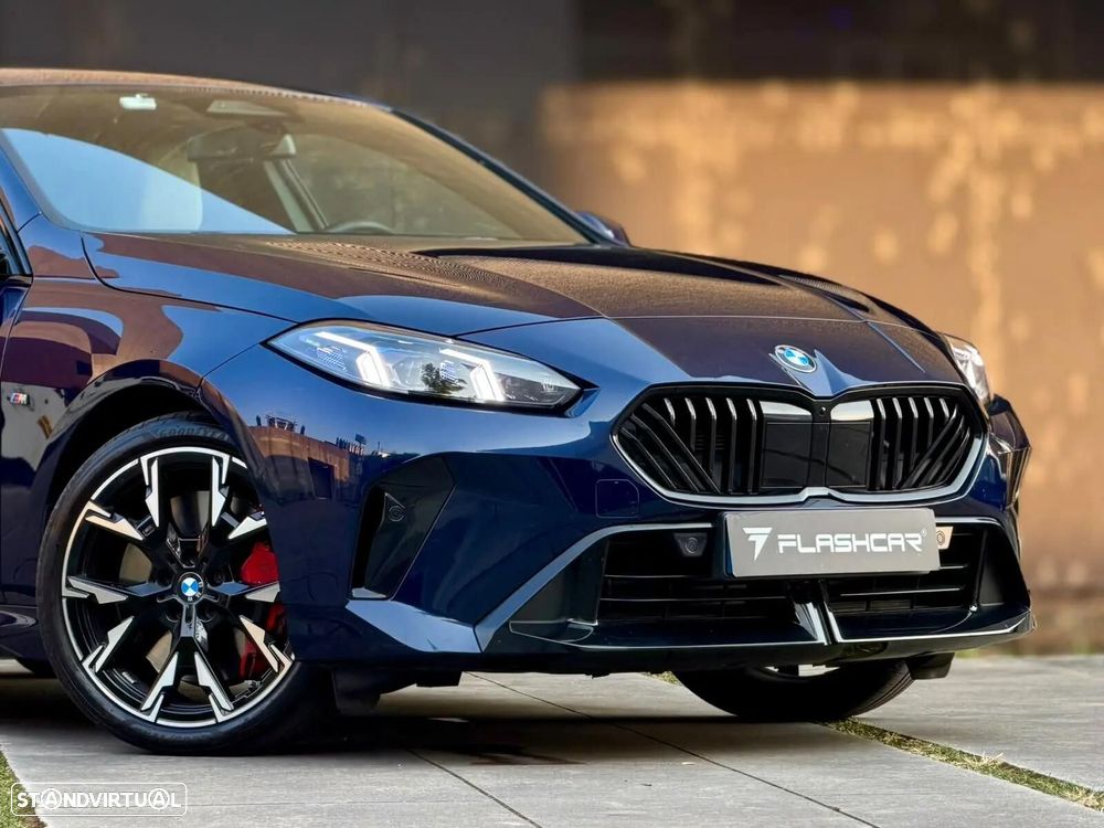 BMW 220 Gran Coupé - 34