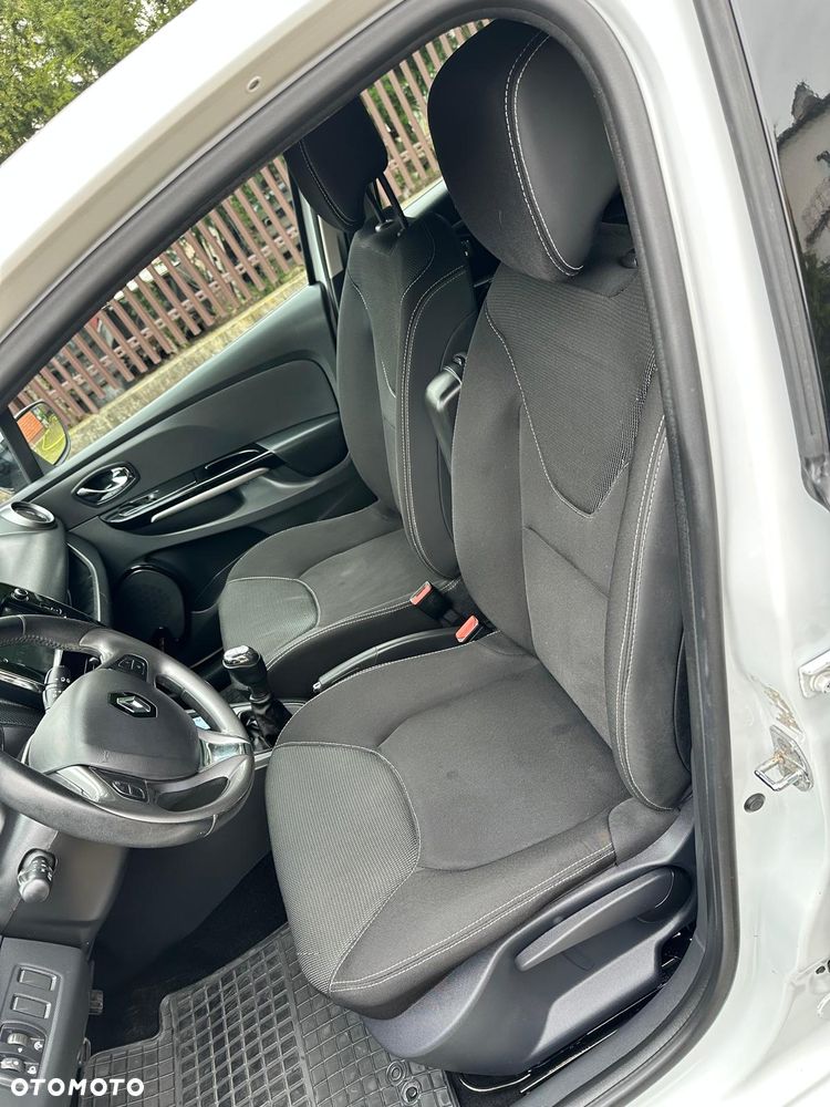 Renault Clio 1.2 16V 75 Dynamique - 16