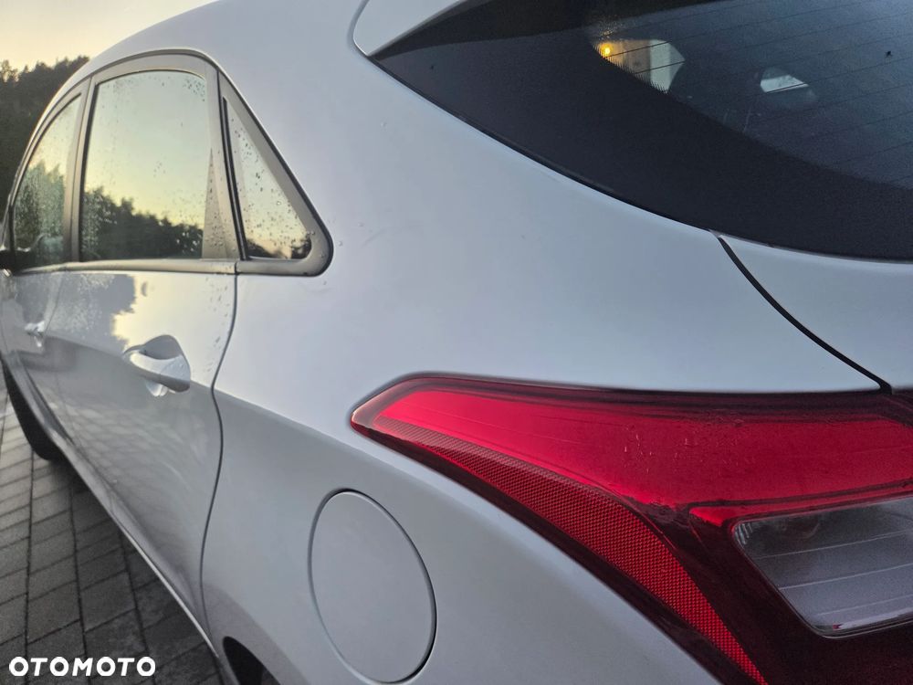 Hyundai i30 1.4 Style - 32