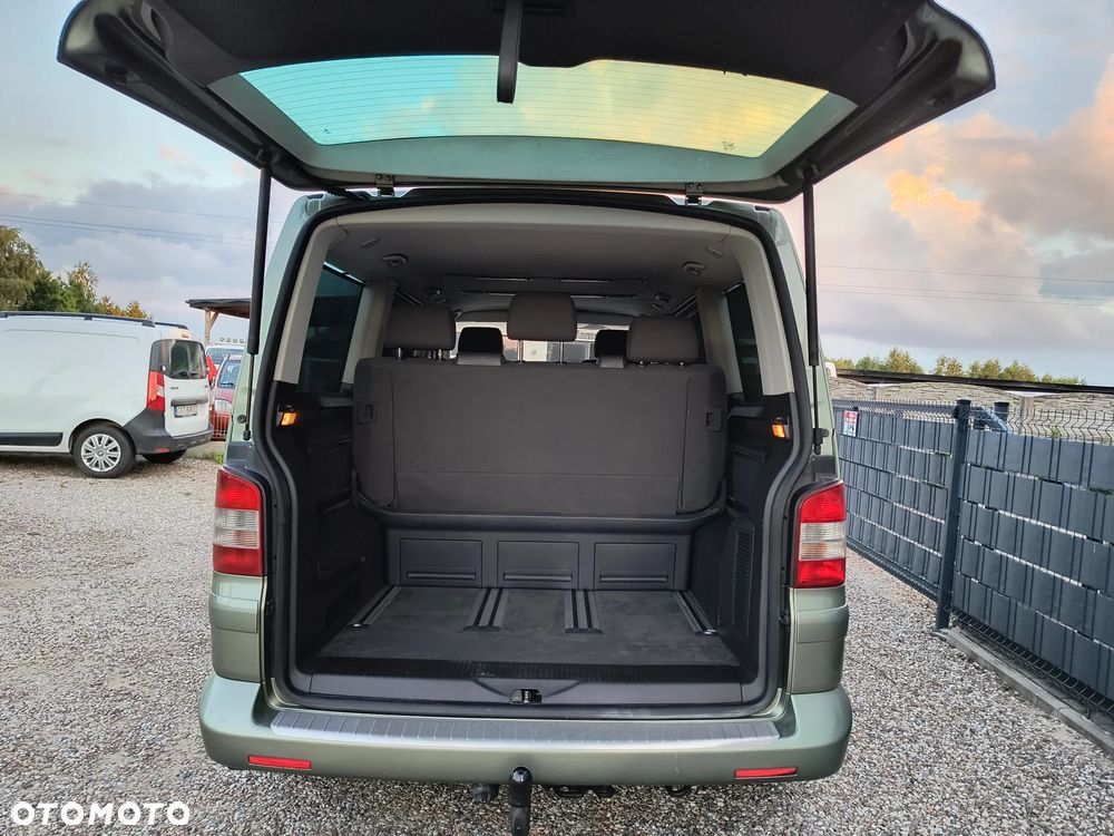 Volkswagen Transporter - 26