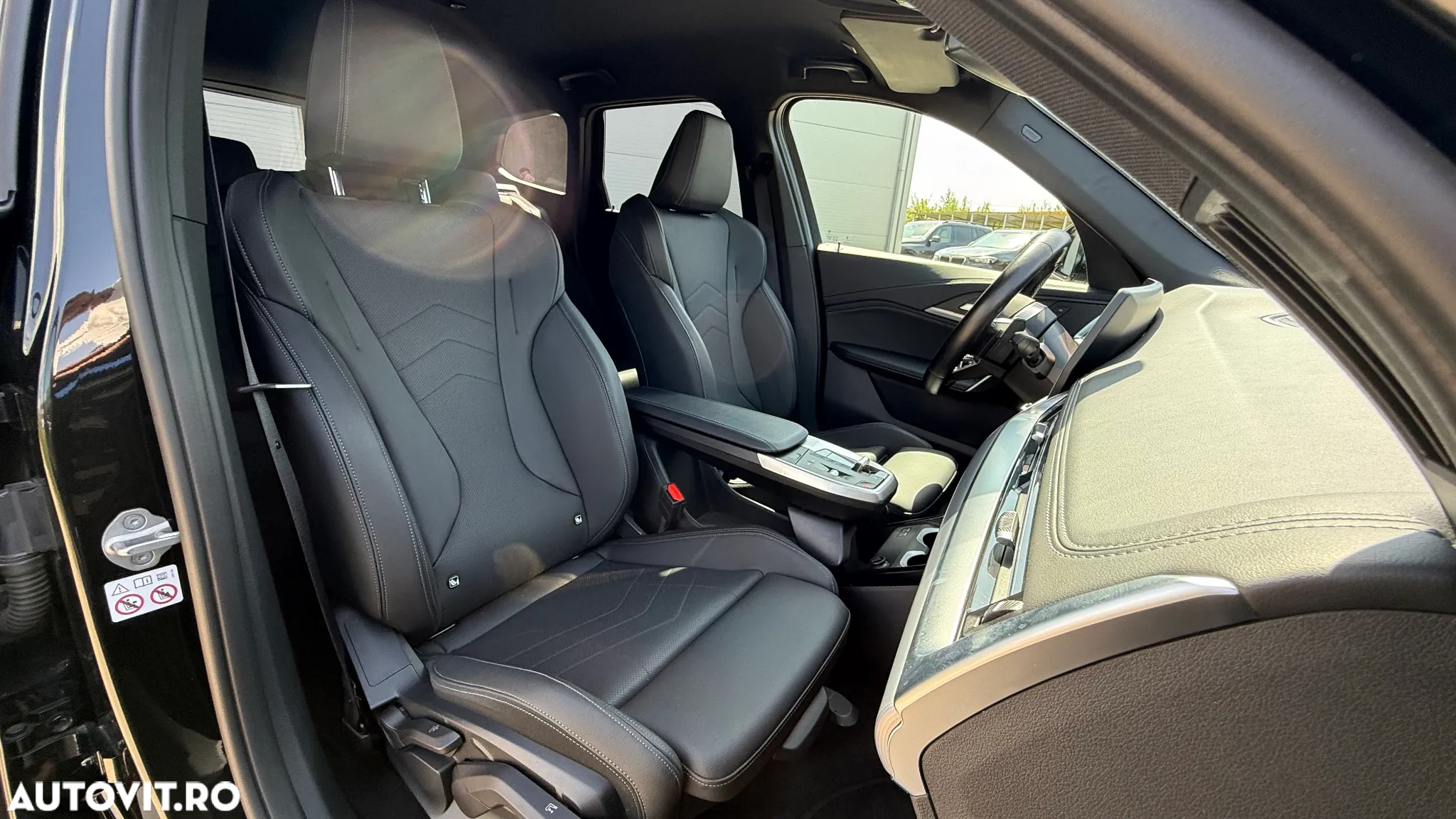 BMW X1 xDrive25e AT PHEV - 7