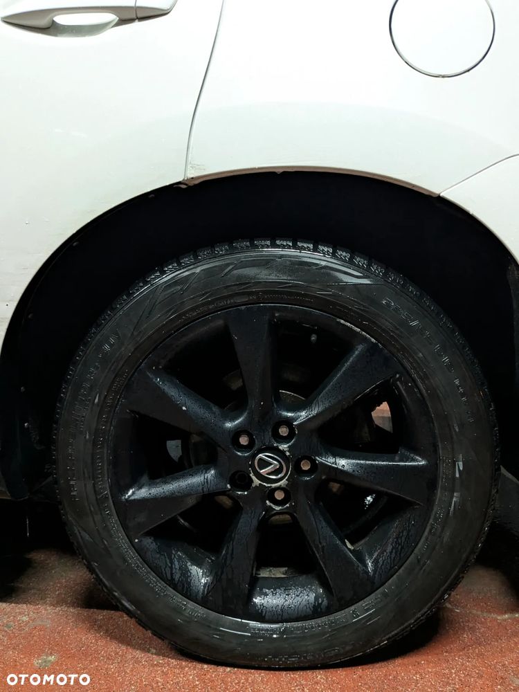 Lexus RX 350 Prestige - 15