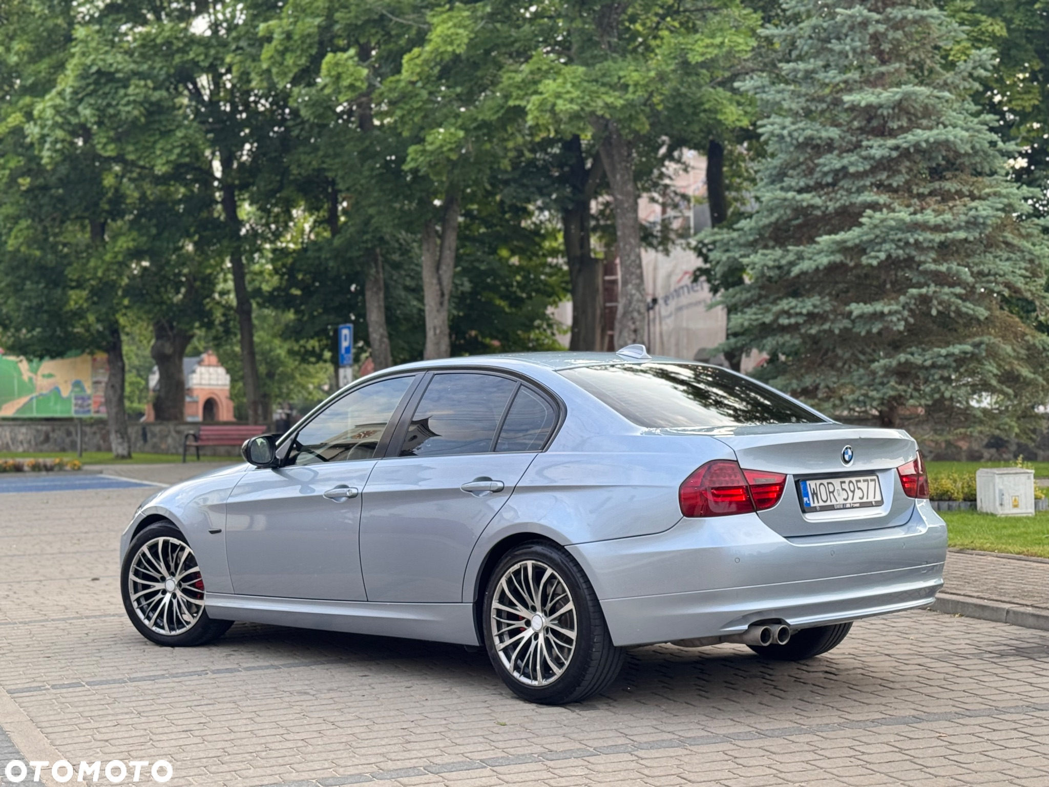 BMW Seria 3 - 14