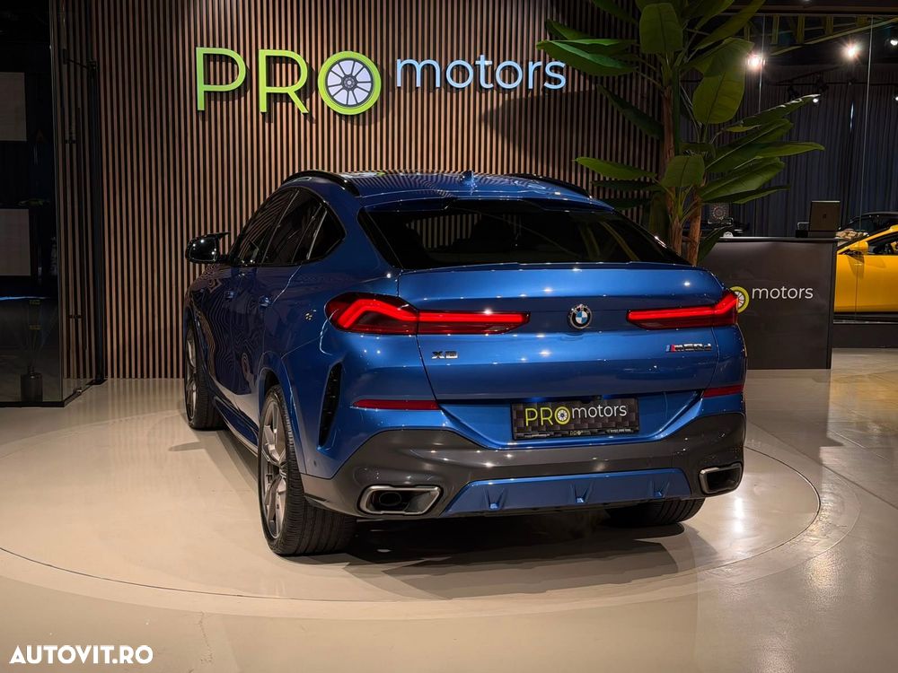 BMW X6 - 13