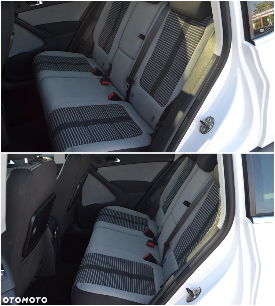 Volkswagen Tiguan 2.0 TDI DPF 4Motion DSG Sport & Style - 21