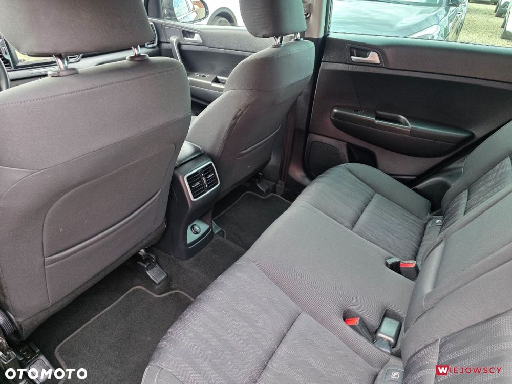 Kia Sportage - 14