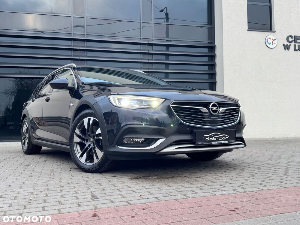 Opel Insignia 2.0 Ultimate Exclusive - 3