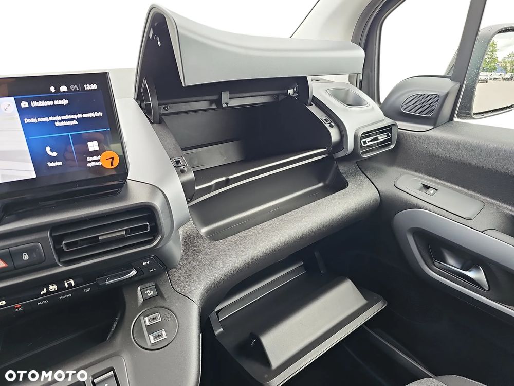 Opel Combo XL 1.5 BlueHDi S&S GS EAT8 - 32
