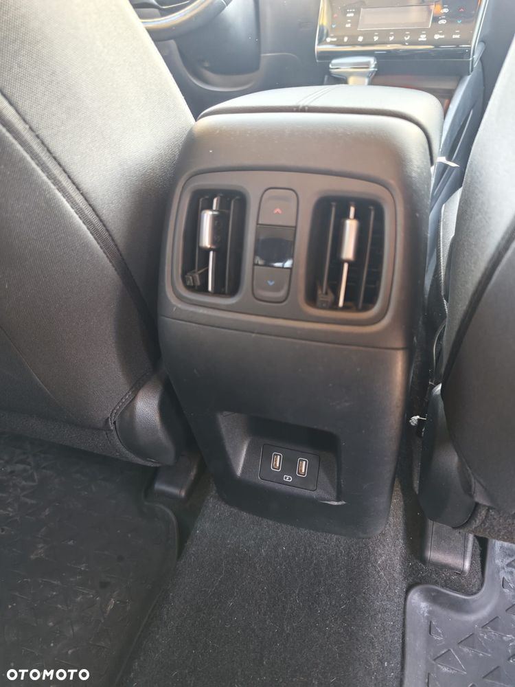 Hyundai Tucson 1.6 T-GDi 48V Executive 2WD DCT - 39