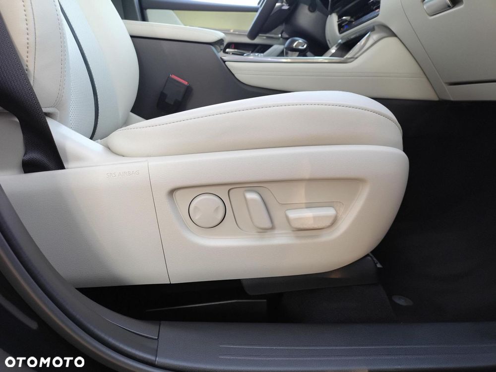 Mazda CX-60 2.5 PHEV Takumi AWD - 31