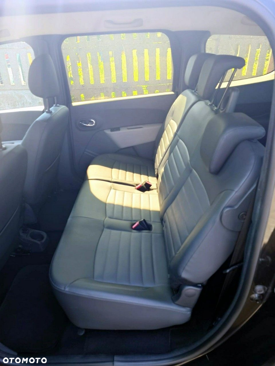Dacia Lodgy - 7