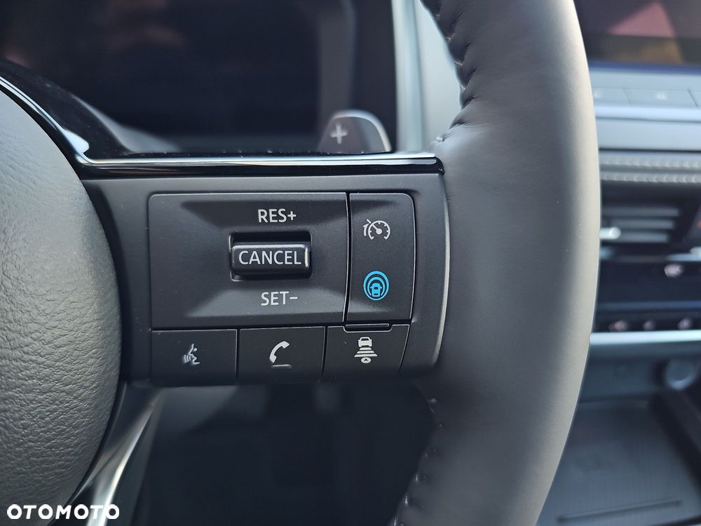 Nissan Qashqai 1.3 DIG-T MHEV Tekna Xtronic - 10