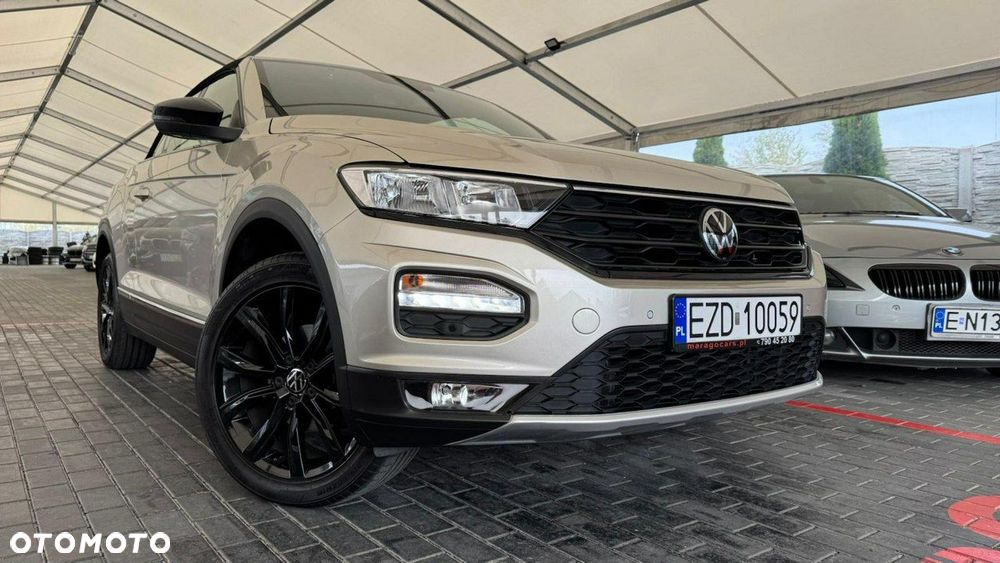 Volkswagen T-Roc - 29