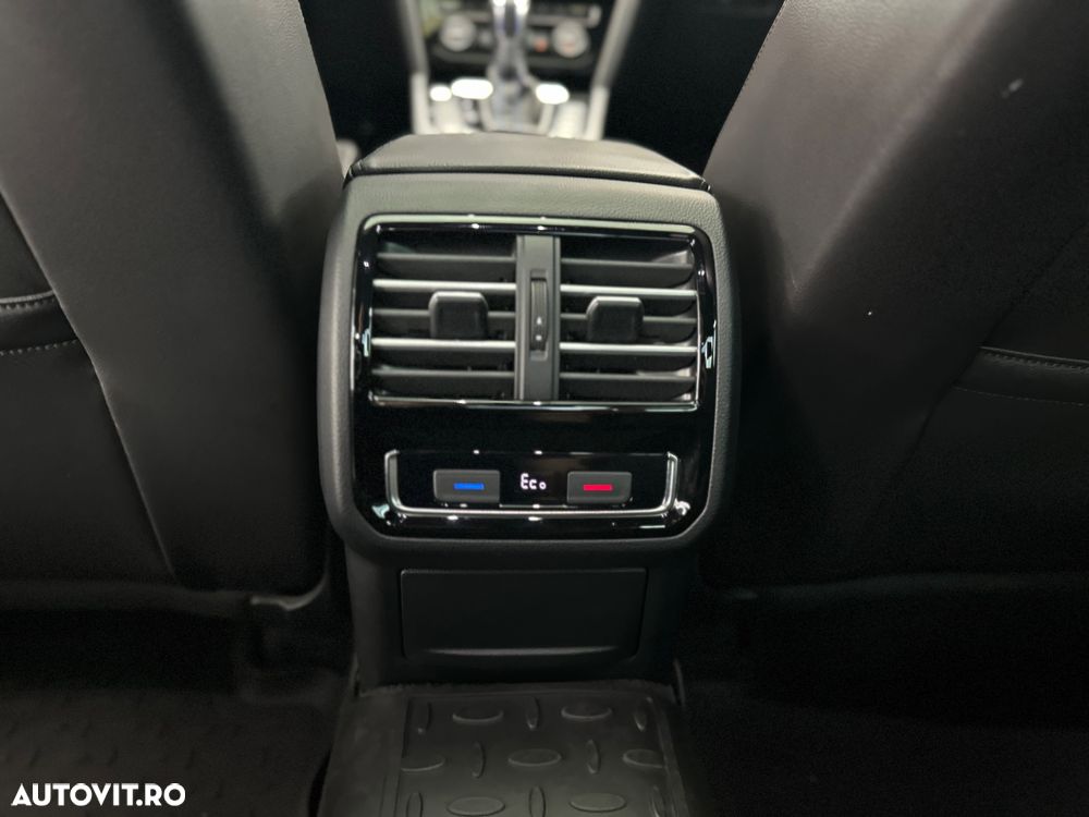 Volkswagen Passat 1.4 TSI Plug-In-Hybrid DSG GTE - 15