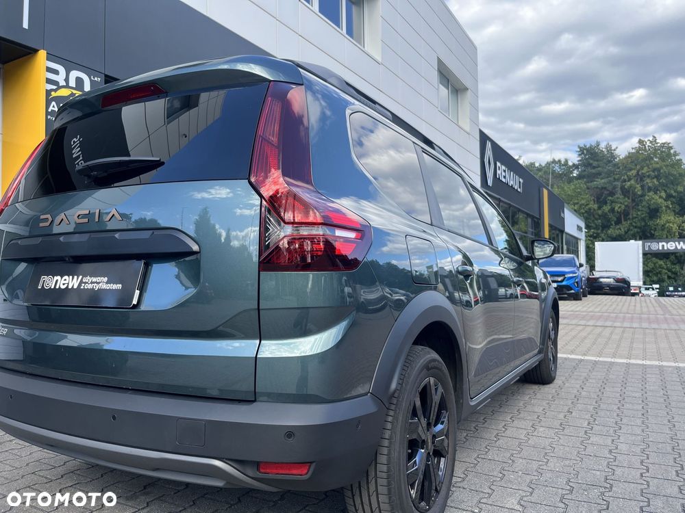 Dacia Jogger 1.0 TCe Extreme - 27