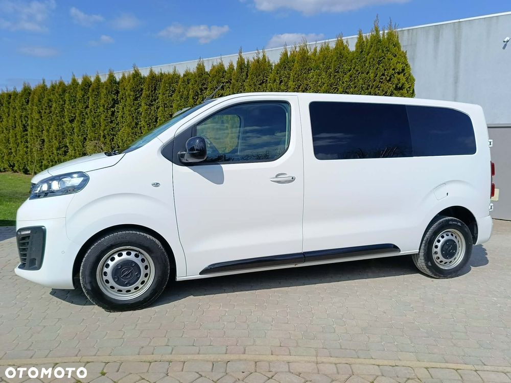 Opel Vivaro - 3