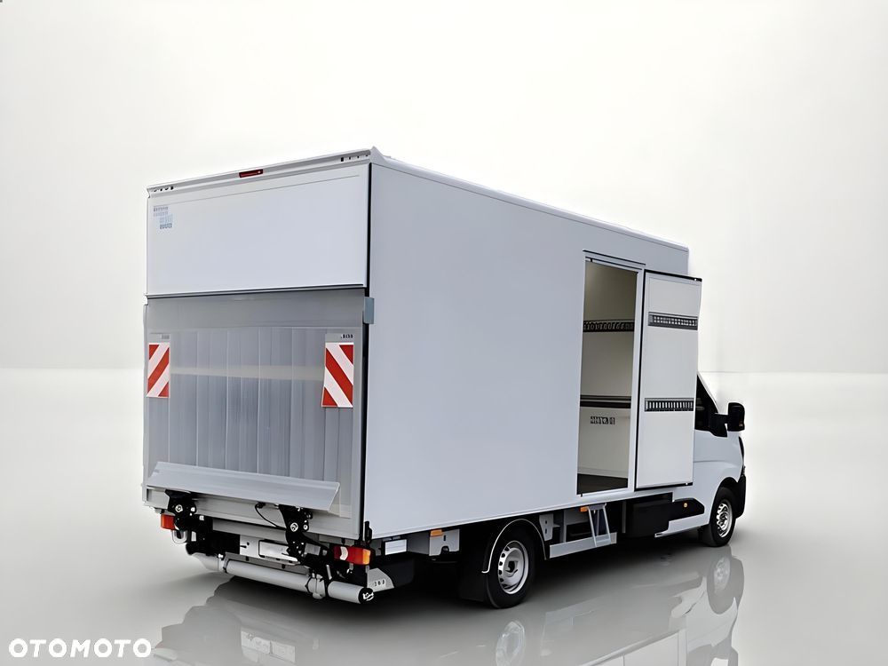 Renault Master dCi L3 Extra RWD-DBL - 5