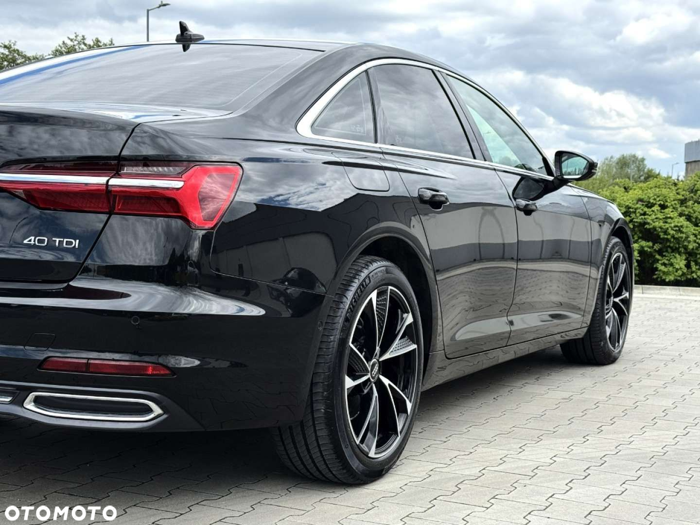 Audi A6 - 16