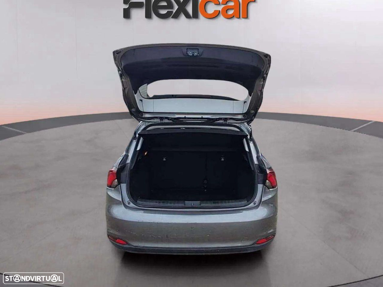 Fiat Tipo 1.3 M-Jet Lounge - 6