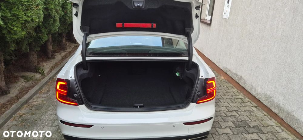 Volvo S60 T4 Inscription - 24