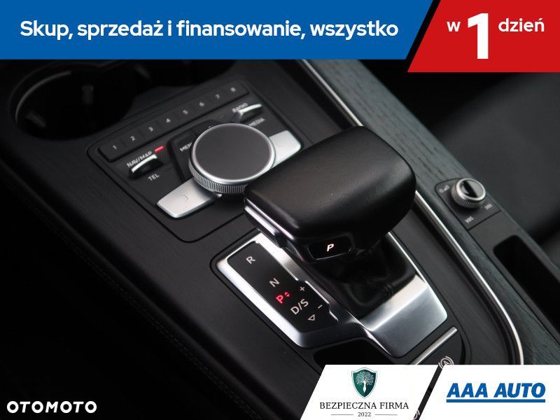 Audi A5 Sportback - 18