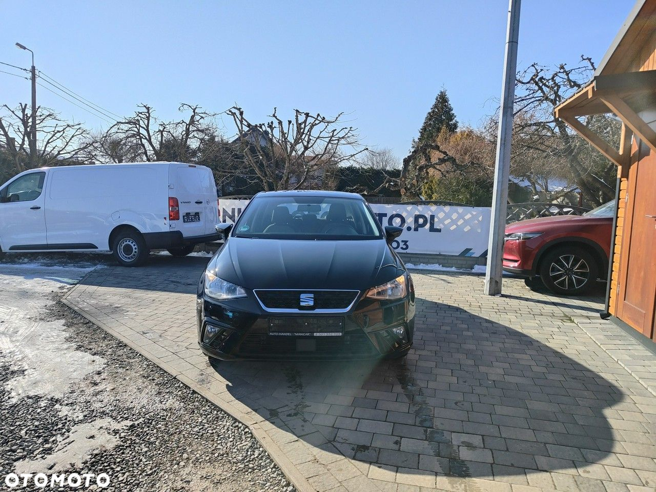 Seat Ibiza - 3
