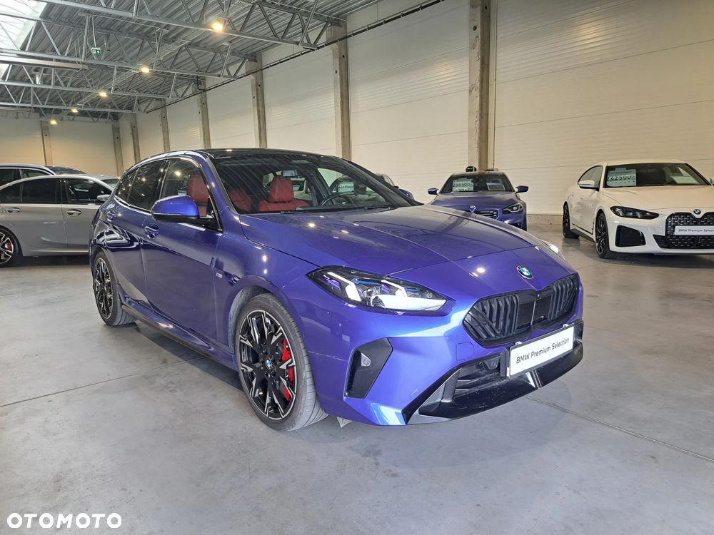 BMW Seria 1 - 3