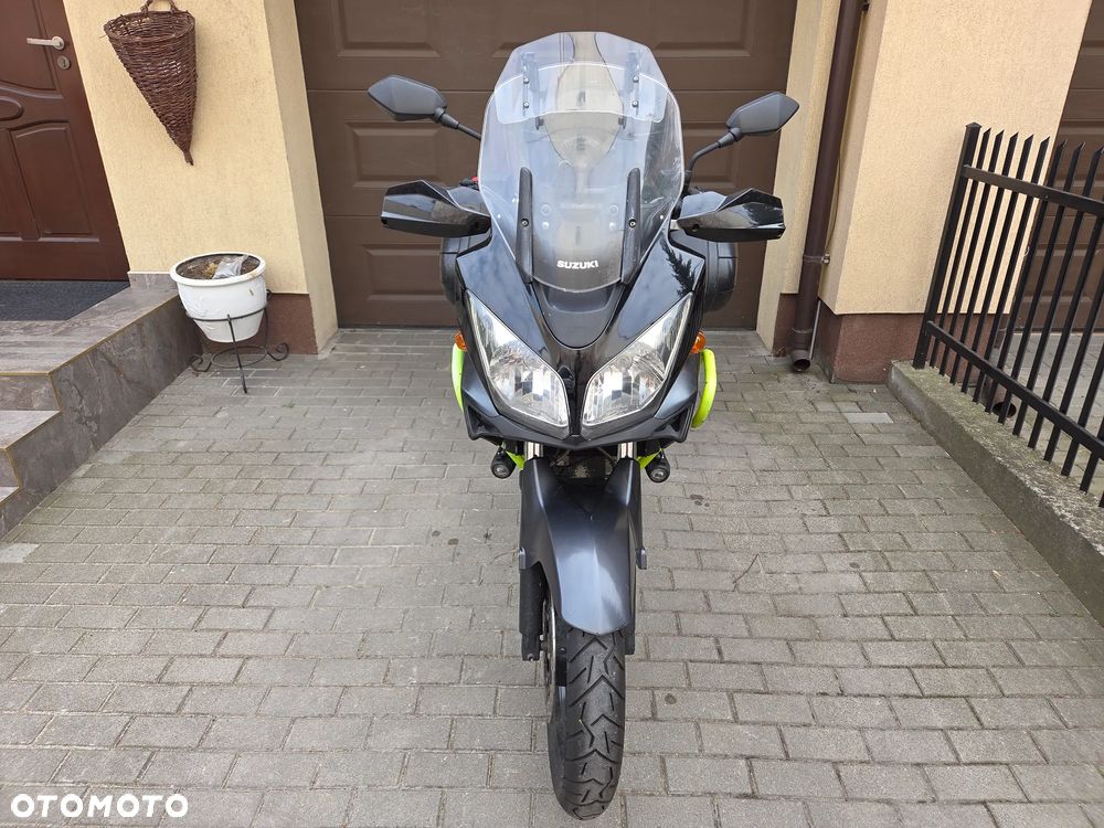 Suzuki DL - 2