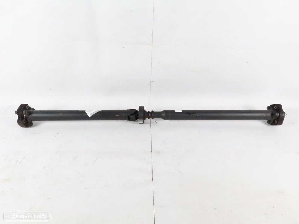 Transmissão para Caixa Manual Central Seminovo/ Original BMW 1 (F20)/BMW 1 (F21)... - 1