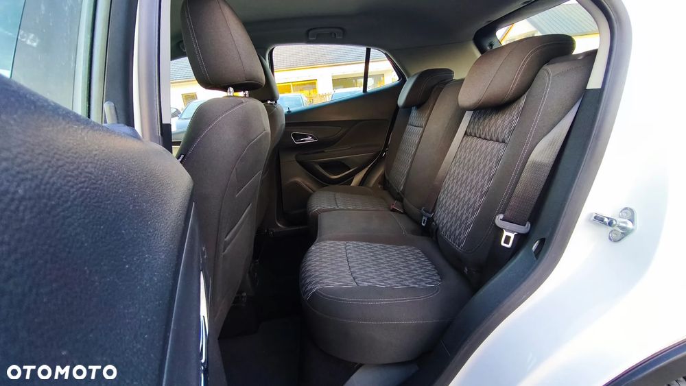 Opel Mokka - 30