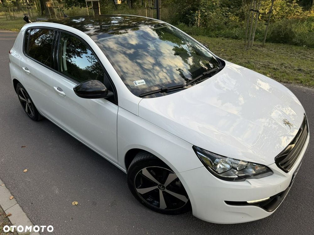 Peugeot 308 - 14