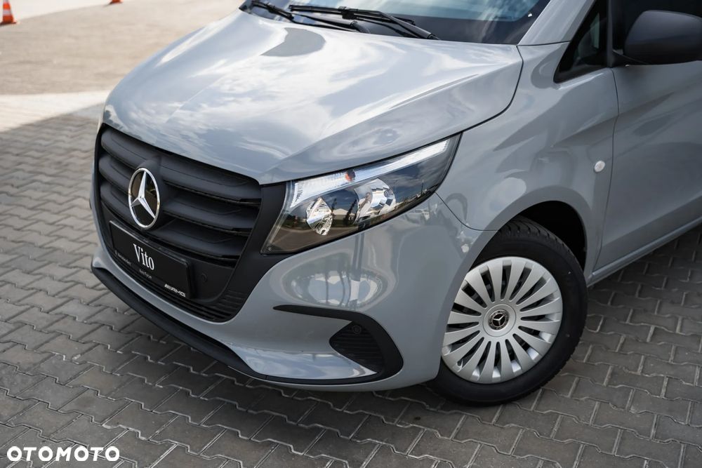 Mercedes-Benz Vito - 3