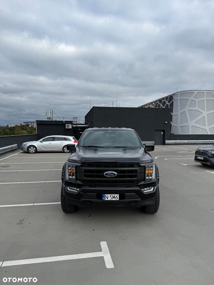 Ford F150 - 30