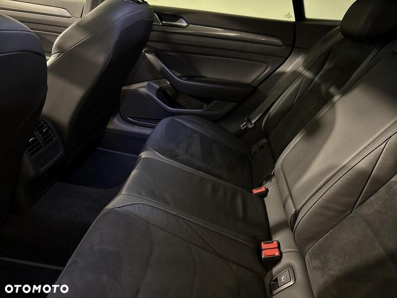 Volkswagen Arteon - 23