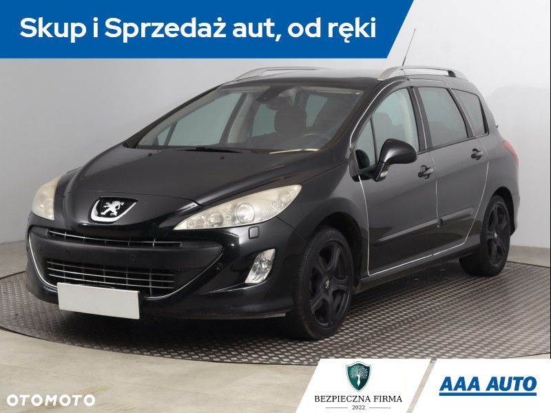 Peugeot 308 - 2