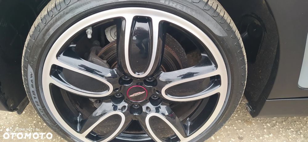 MINI Clubman One D - 24